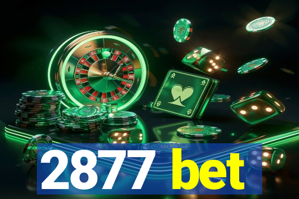 2877 bet